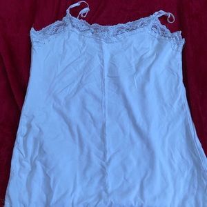 fashion nova tank top